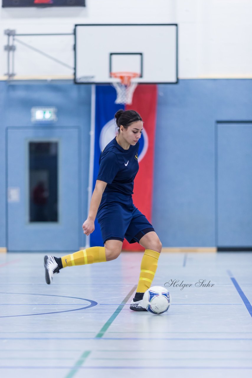 Bild 191 - B-Juniorinnen Futsal Qualifikation